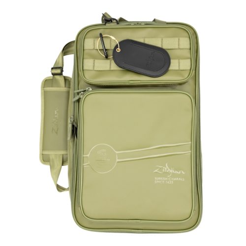 Zildjian ZXSB00603 TOURING STICK BAG SAGE