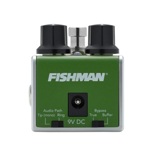 Fishman AFX AcoustiComp Mini PRO-AFX-CM2