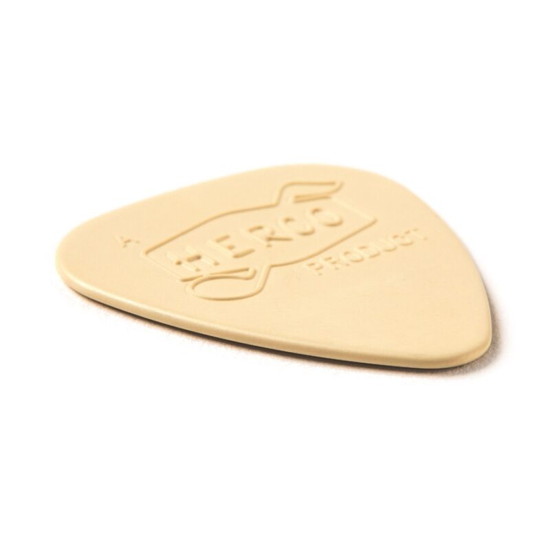 Dunlop Herco HEV211U66P Custom '66 Ultex Heavy Player's Pack/6