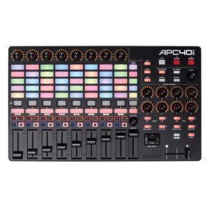 Akai Professional APC40 MKII