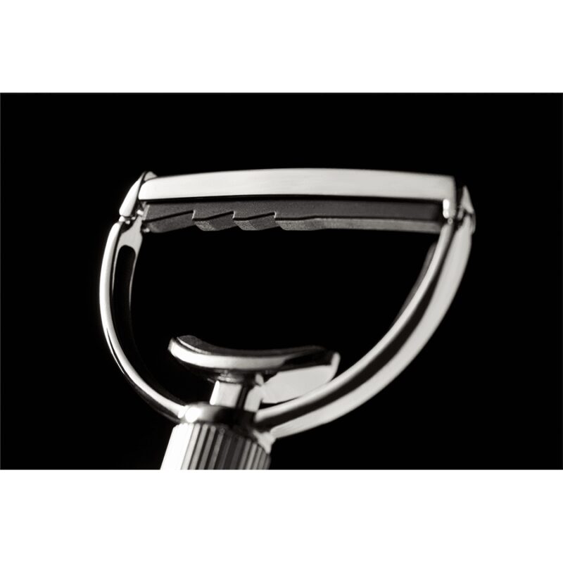 G7TH Heritage 12 Strings Style 1 Silver Capo
