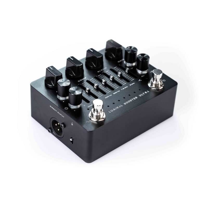 Darkglass LBU Luminal Booster Ultra