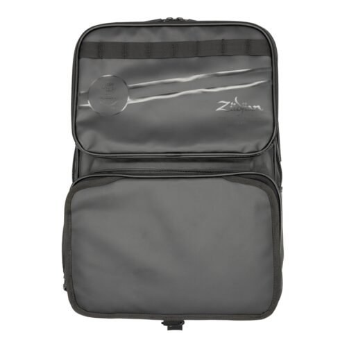 Zildjian ZXBP00403 TOURING BACKPACK BLACK