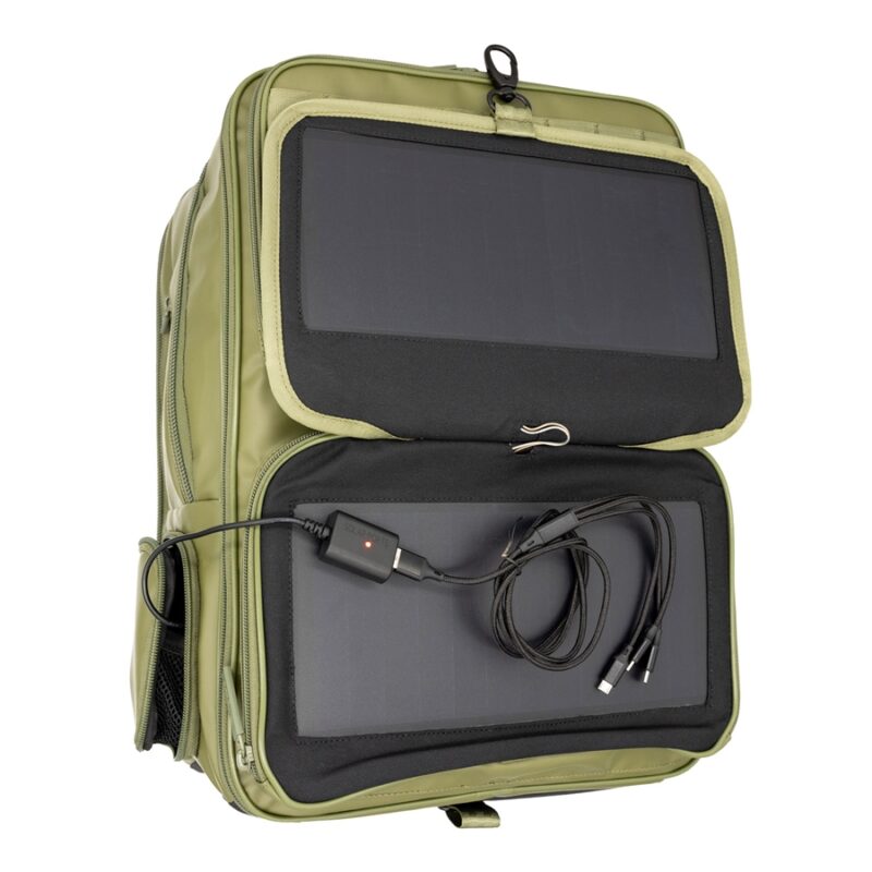 Zildjian ZXBP00603 TOURING BACKPACK SAGE