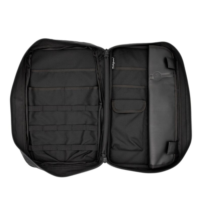 Zildjian ZXSB00403 TOURING STICK BAG BLACK