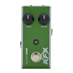 Fishman AFX AcoustiComp Mini PRO-AFX-CM2 Compressore