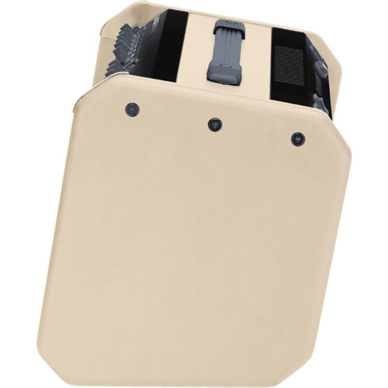 Fishman Loudbox Mini CREAM Bluetooth 60W (PRO-LBT-500-CR)
