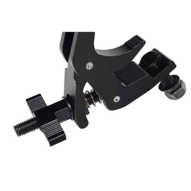 Algam Lighting CR-UNIVERSAL-HEX Gancio Universale Ø42-60