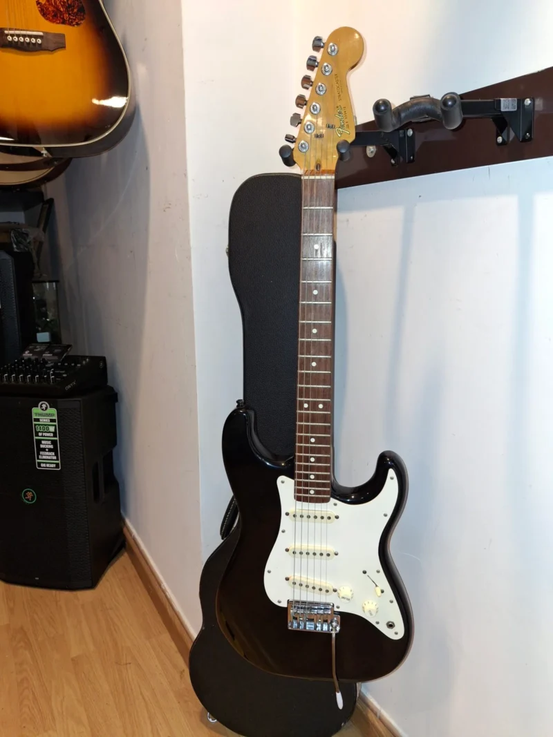 Fender Stratocaster 1983