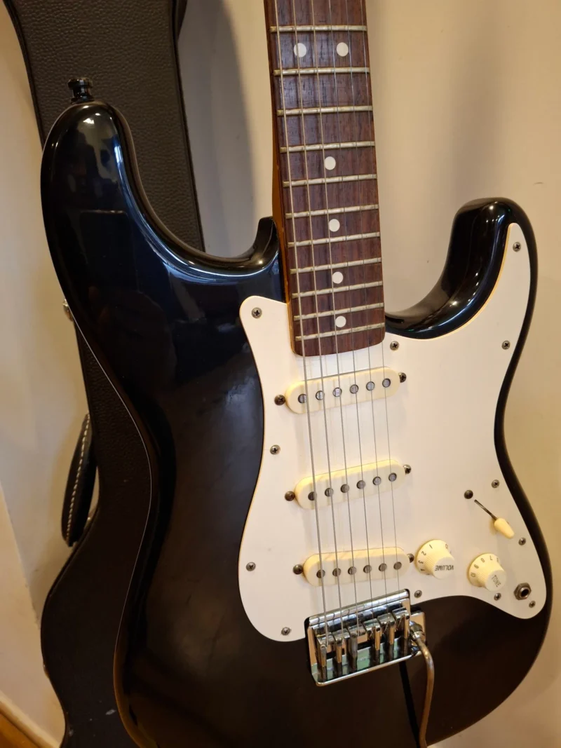 Fender Stratocaster 1983 - immagine 2