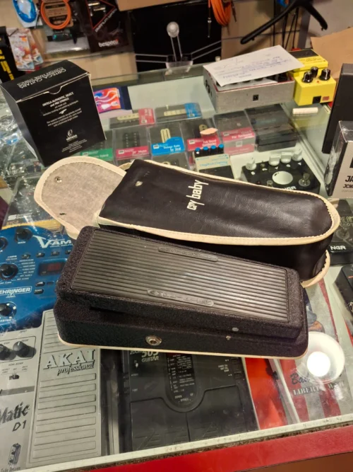 Cry Baby Vintage Wah