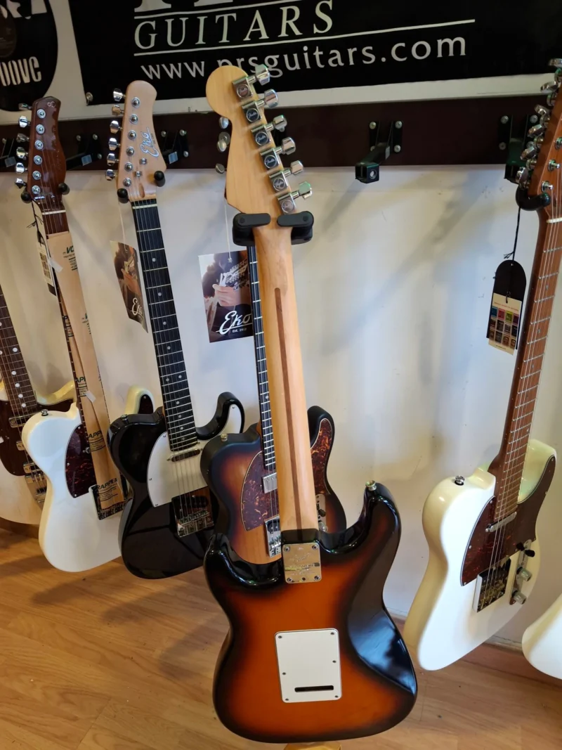 Fender Stratocaster 40th - immagine 2