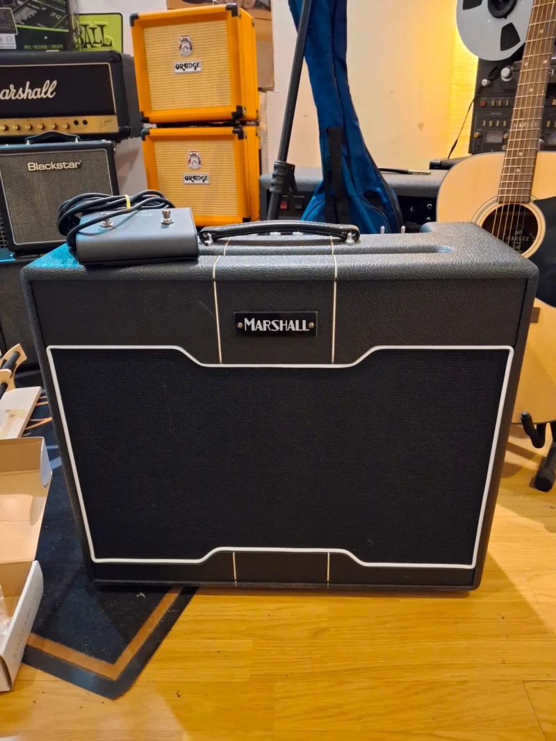 Marshall Astoria Model AST 2C