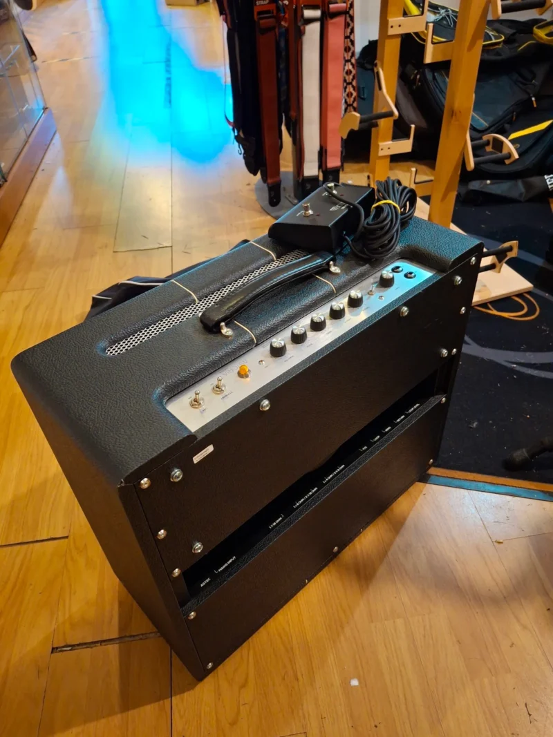 Marshall Astoria Model AST 2C - immagine 2