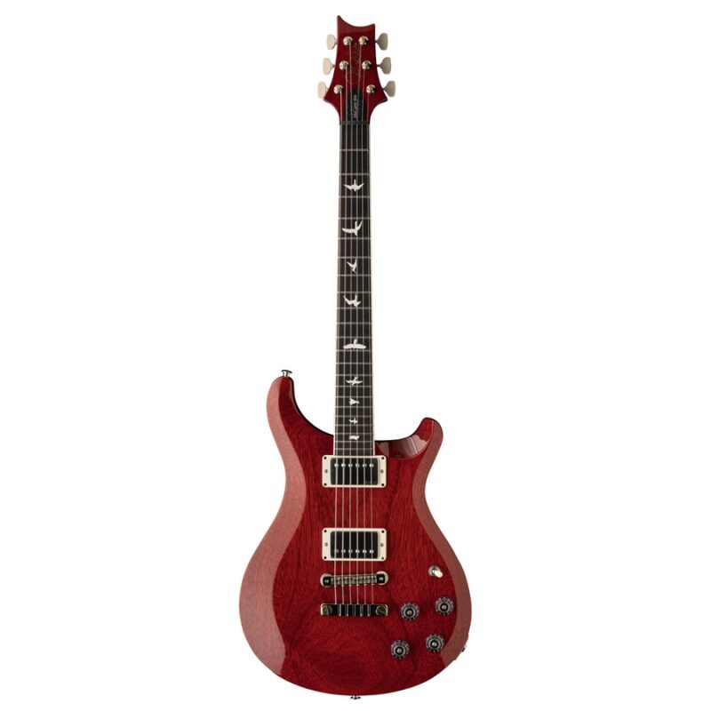 PRS S2 McCarty 594 Thinline Vintage Cherry 2024