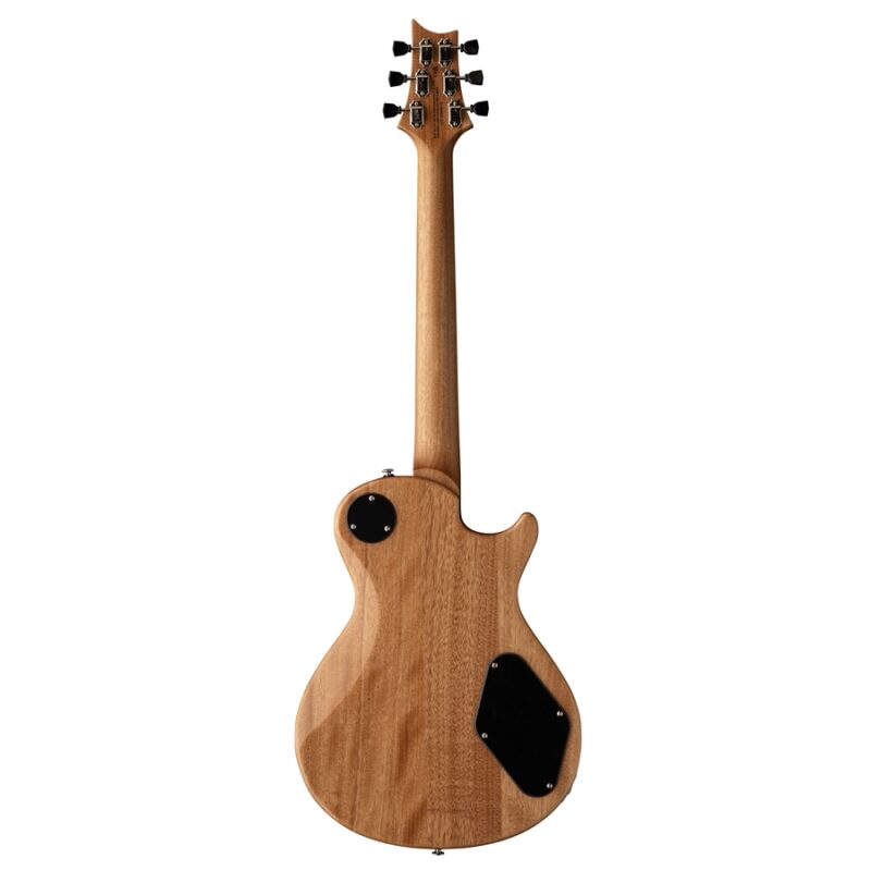 PRS SE Zach Myers Myers Blue Lefty