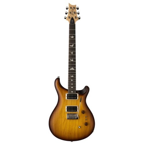 PRS CE 24-08 Swamp Ash Limited Edition Tobacco Sunburst