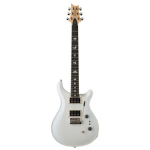 PRS CE 24-08 Swamp Ash Limited Edition Pearl White