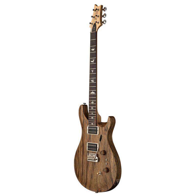 PRS CE 24-08 Black Limba Limited Edition