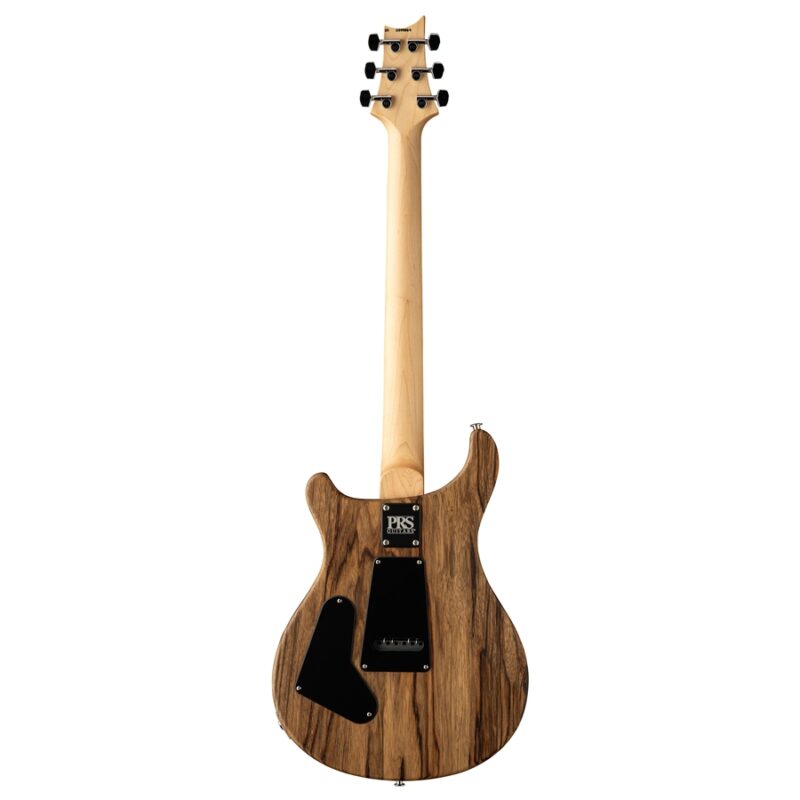 PRS CE 24-08 Black Limba Limited Edition