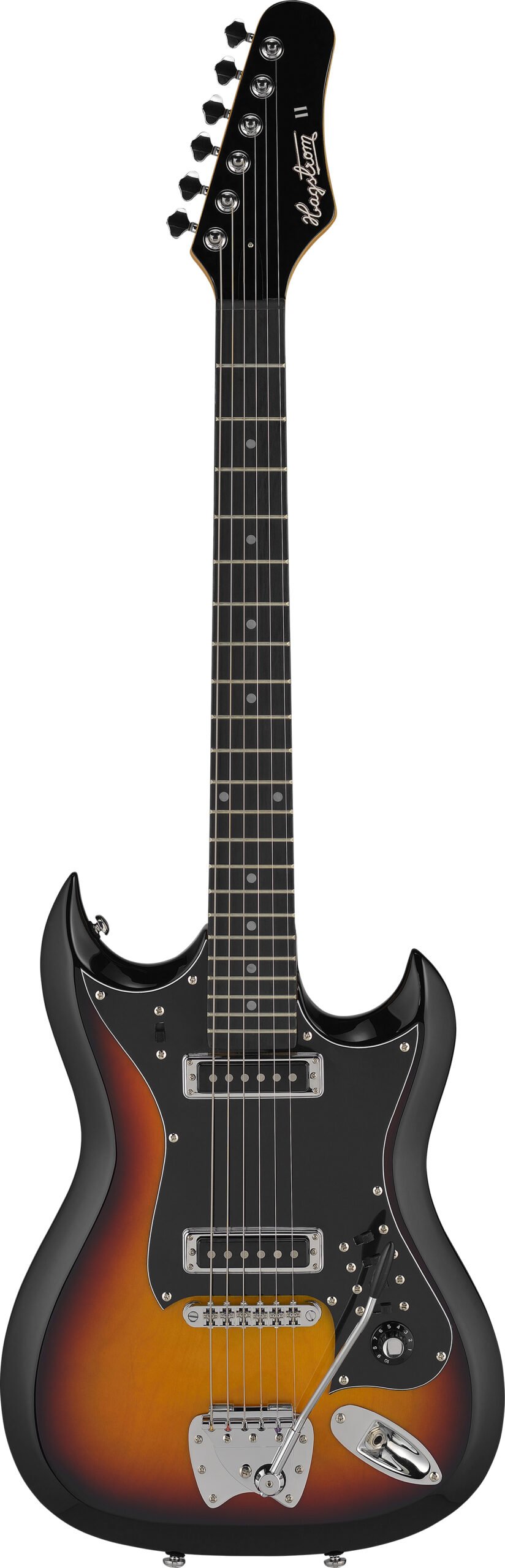 HAGSTROM HII 3SB