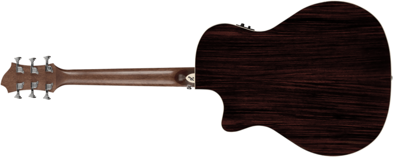HAGSTROM ORSA GRAND AUDITORIUM CE NAT - immagine 7