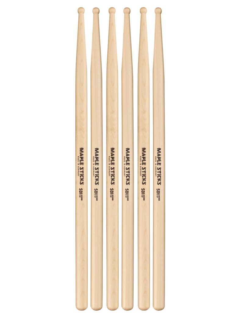 MEINL MS113-3
