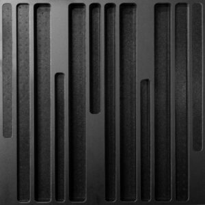 ARTNOVION Aries RT - FG_A | (LM715) Black M