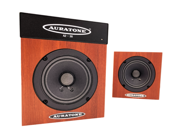 AURATONE 5C Coppia Classic bundle con A2-30 - immagine 2