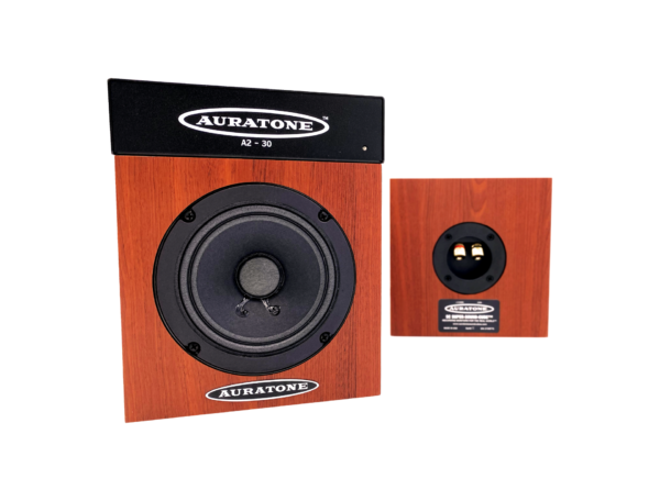 AURATONE 5C Coppia Classic bundle con A2-30