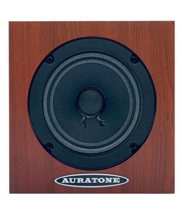 AURATONE 5C Passive Super Sound Cube Classic Singola - immagine 2