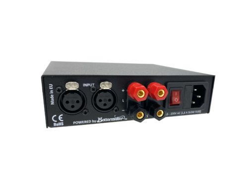 AURATONE A2-30 Amplificatore - immagine 3