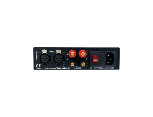 AURATONE A2-30 Amplificatore - immagine 4