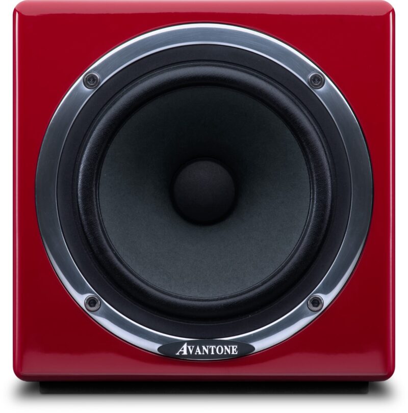 AVANTONE PRO Active MixCubes Red (coppia)