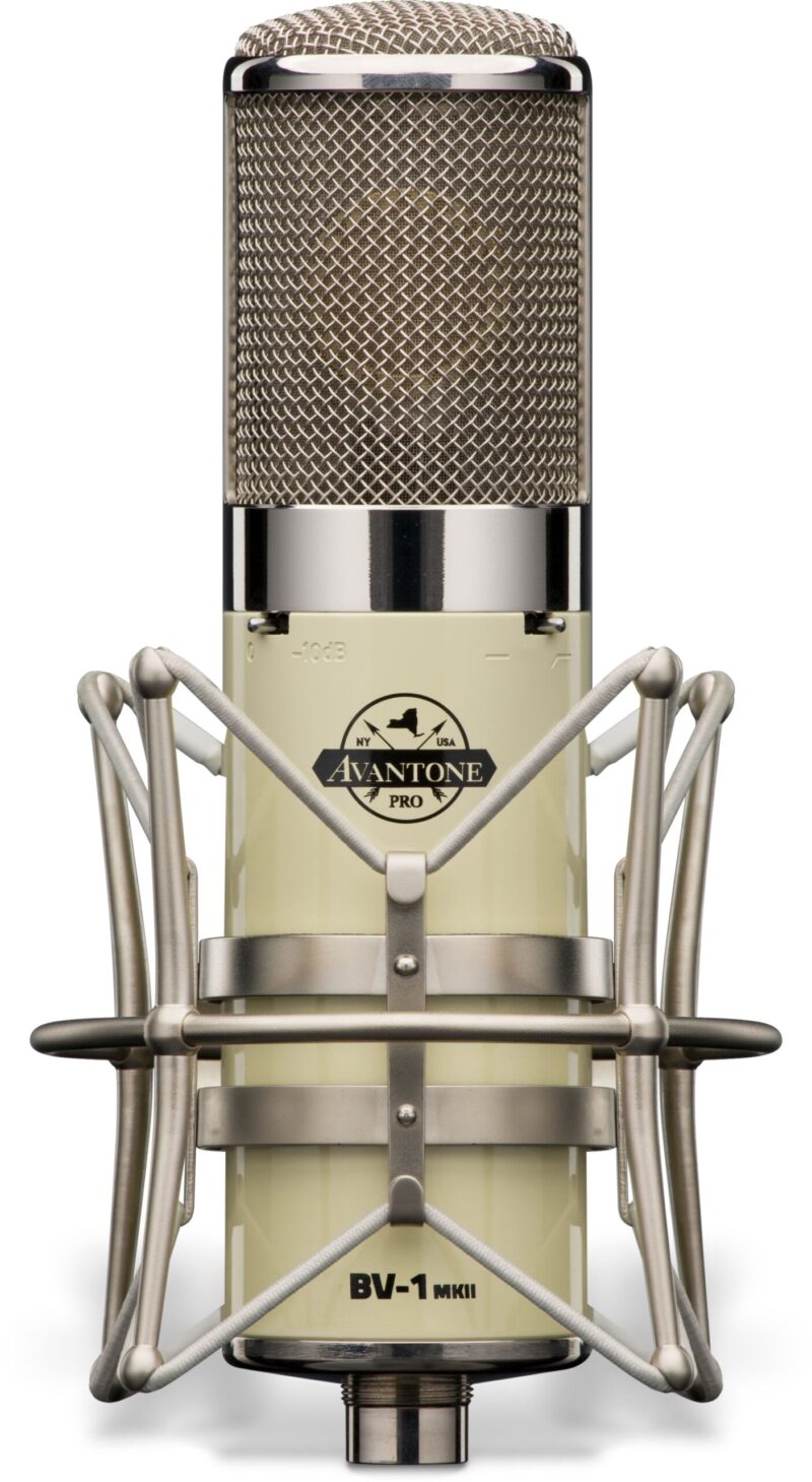 AVANTONE PRO BV-1 MKII