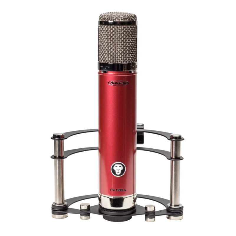 AVANTONE PRO CV-12BLA