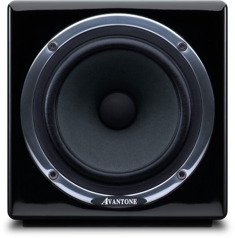AVANTONE PRO MixCubes Black (coppia)