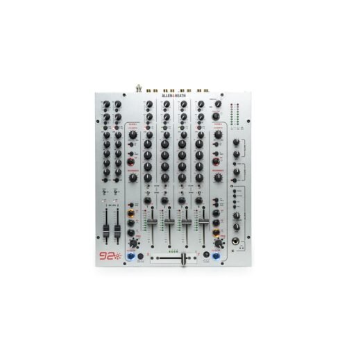 Allen & Heath Xone:92 Limited Edition