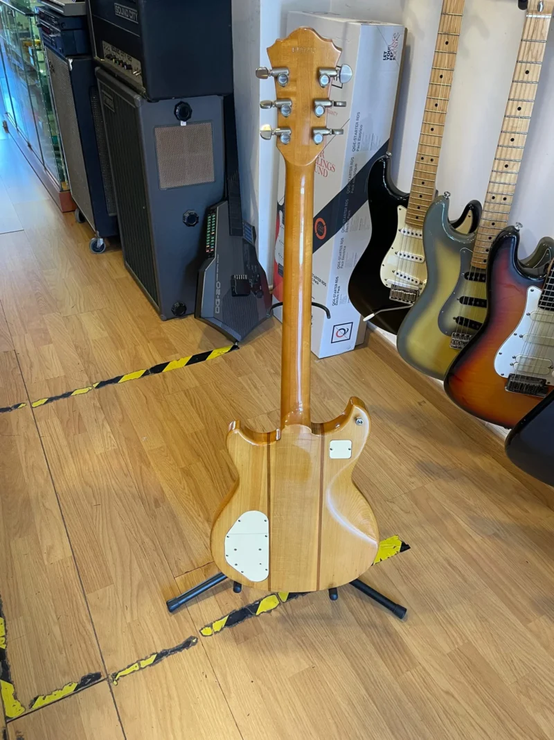 Ibanez Chitarra St 200 1978 - immagine 2