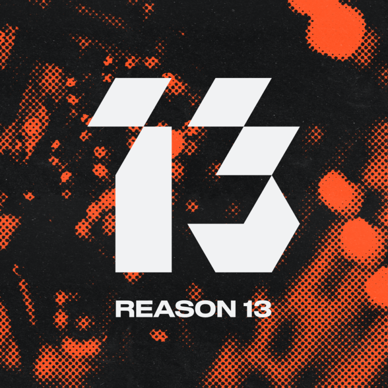 REASON STUDIOS Reason 13 Upgrade (Codice)