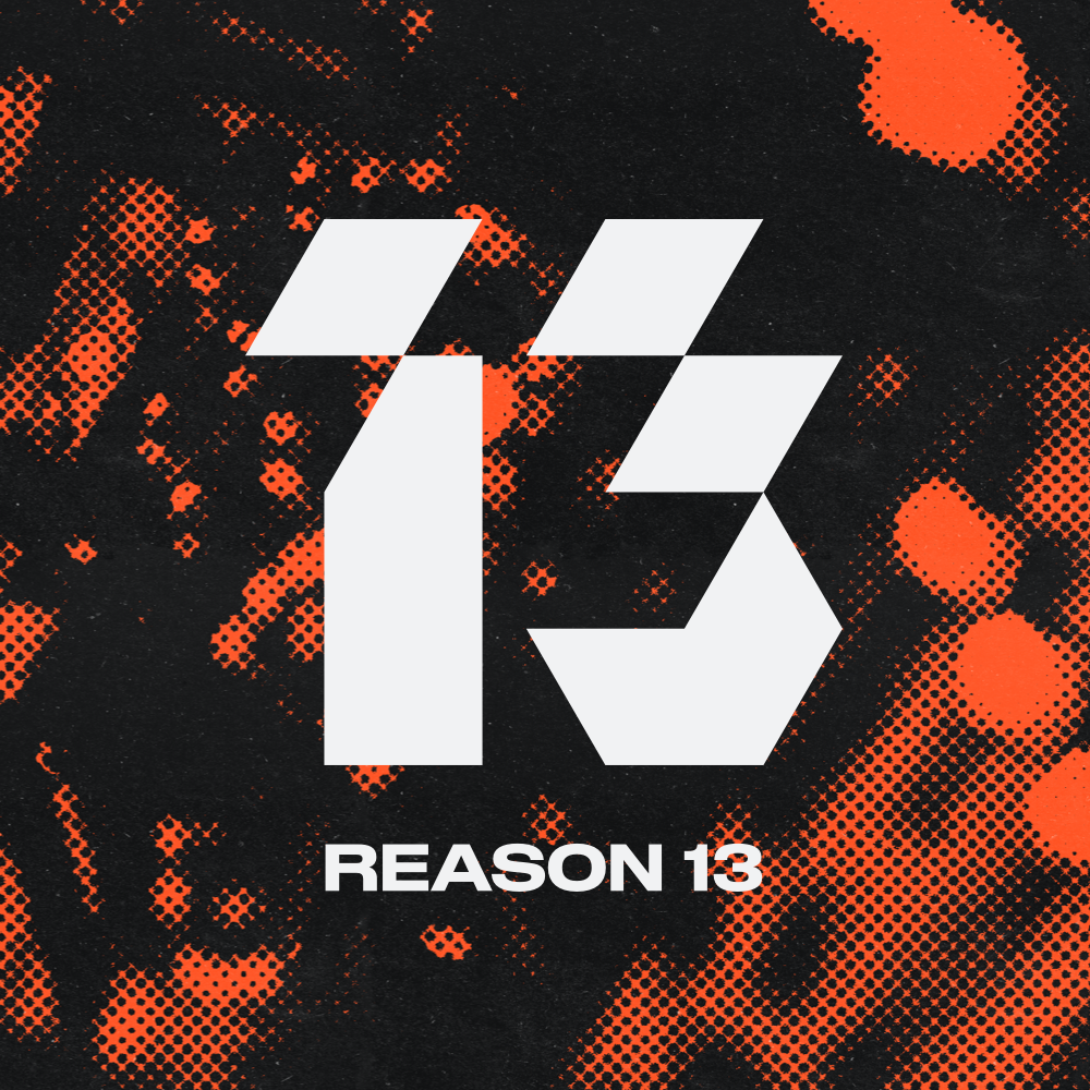 REASON STUDIOS Reason 13 Upgrade (Codice)