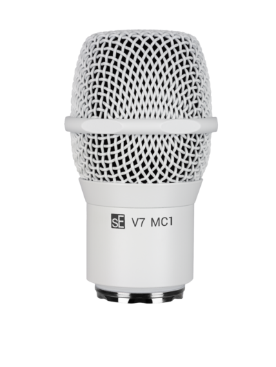 SE ELECTRONICS V7 MC1 White (Shure)