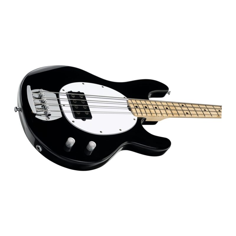 Sterling by Music Man StingRay RAY2 Black