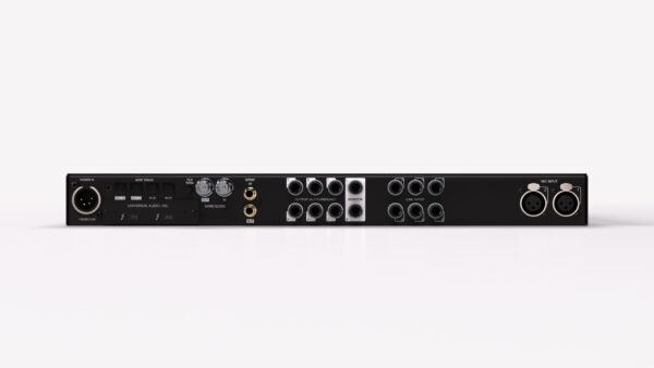 UNIVERSAL AUDIO Apollo X6 Gen 2 STU - immagine 2