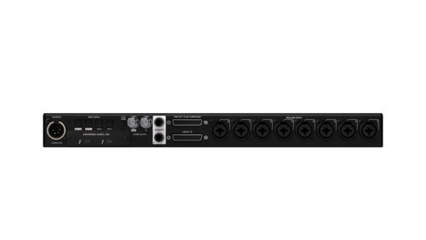 UNIVERSAL AUDIO Apollo X8P Gen 2 STU - immagine 2