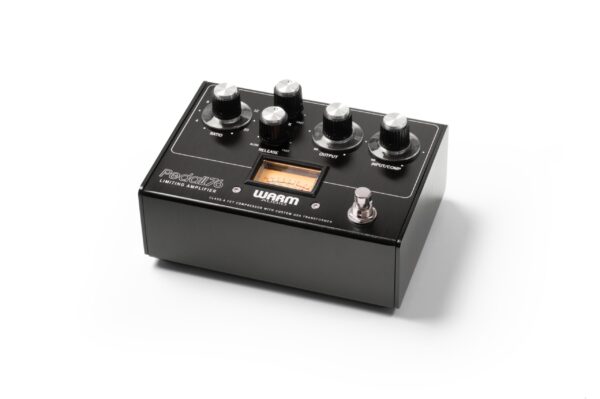 WARM AUDIO Pedal 76 - immagine 2