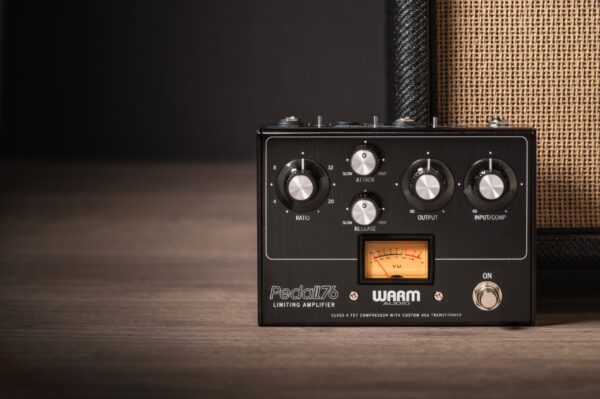 WARM AUDIO Pedal 76 - immagine 4