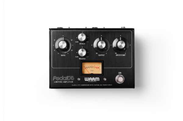 WARM AUDIO Pedal 76