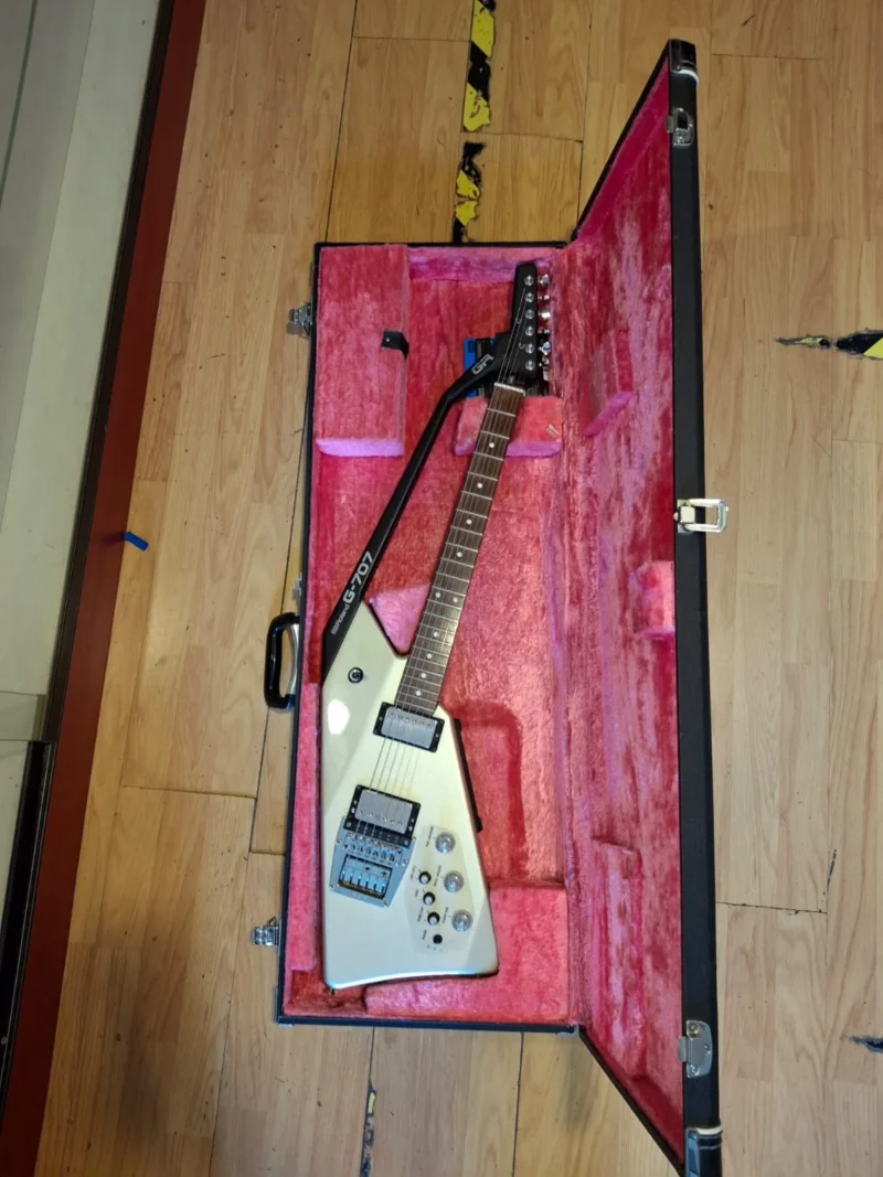 Roland G 707 + GR 700