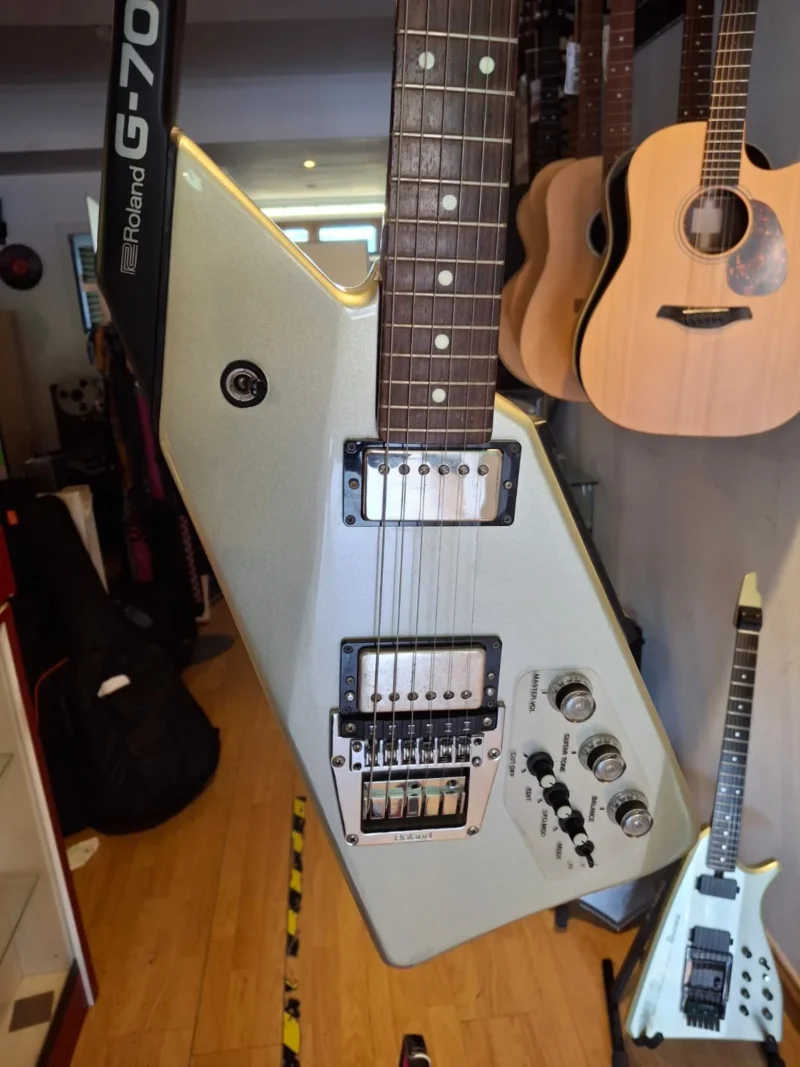Roland G 707 + GR 700 - immagine 2